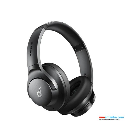 Anker Soundcore A3004H11 Wireless Over Ear Headphone