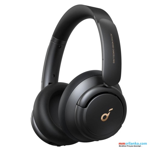 ANKER LIFE Q30 BLUETOOTH NOISE CANCELLING WIRELESS HEADPHONE