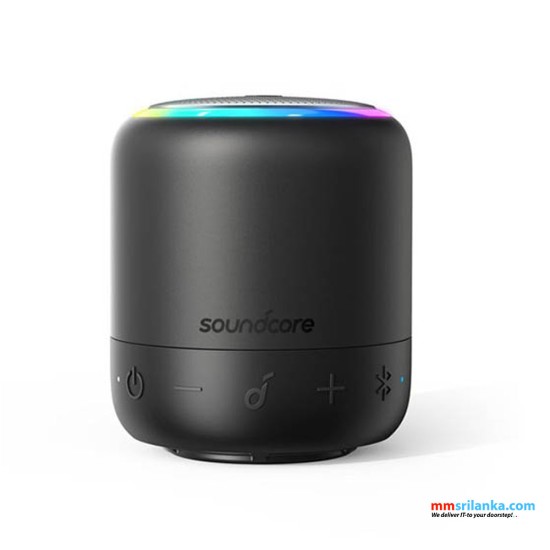 Anker Soundcore Mini 3 Pro Bluetooth Speaker