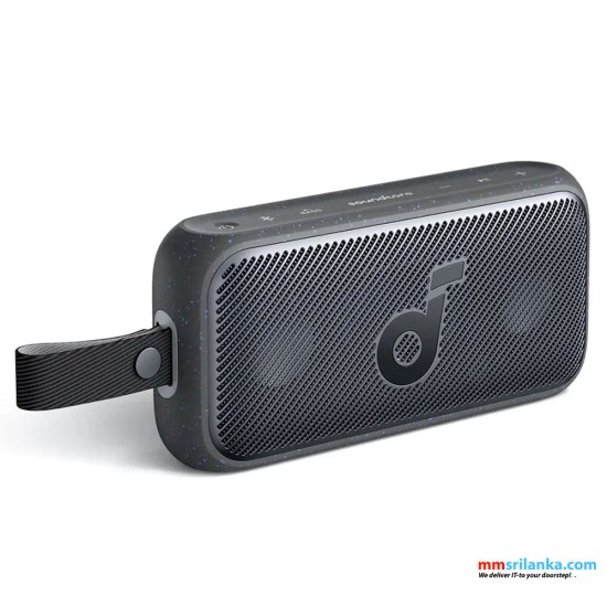 Anker Bluetooth Speaker Soundcore Motion 300 Black