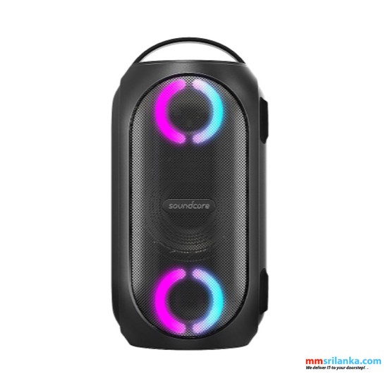 Anker Soundcore Rave PartyCast Waterproof Bluetooth Speaker 