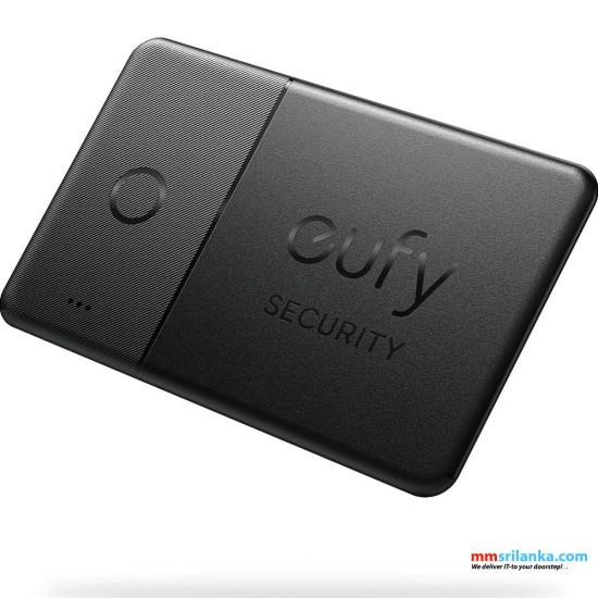 Anker Eufy Smart Track Card 1 Pack 