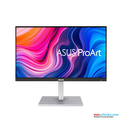 ASUS PROART PA278CV 27'' IPS 75Hz MONITOR (3Y)