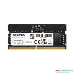 ADATA AD5S48008G-S 8GB DDR5-4800 SO-DIMM RAM