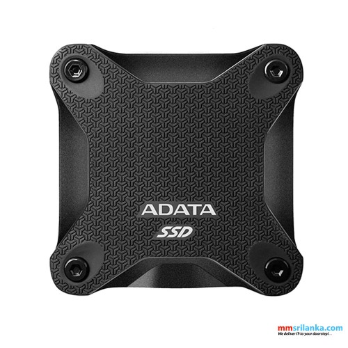 ADATA SD600Q 960GB External Solid-State Drive(3Y)