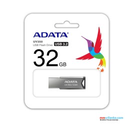 ADATA UV350 USB Flash Drive 32GB