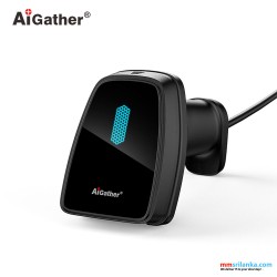 AiGather Hand Held A-9518 2D Barcode Scanner 