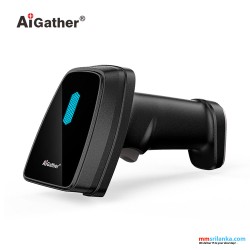 AiGather A-9519 2D Barcode Scanner