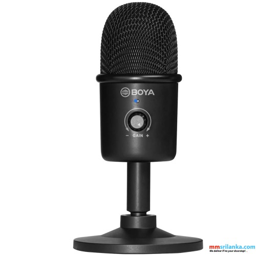 BOYA BY-CM3 USB MICROPHONE (6M)