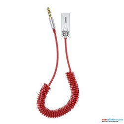 Baseus BA01 USB Wireless Adapter Cable Red 
