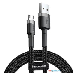  Baseus cafule Cable USB For Micro 2A 3m
