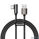 Baseus Legend Series Elbow Fast Charging Data Cable USB to  Type-C 66W 1m 