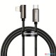 Baseus Legend Series Elbow Fast Charging Data Cable Type-C to  iP PD 20W