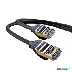 Baseus High Speed CAT 7 RJ45 10Gigabit Network Cable 3M