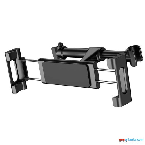 Baseus Backseat Car Mount Black