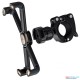 Baseus Quick to take cycling Holder (Applicable for bicycle and Motorcycle）Black