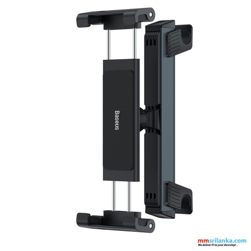 Baseus JoyRide Pro Backseat Car Mount Black