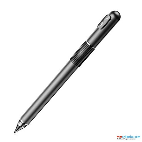 Baseus Golden Cudgel Capacitive Stylus Pen Black