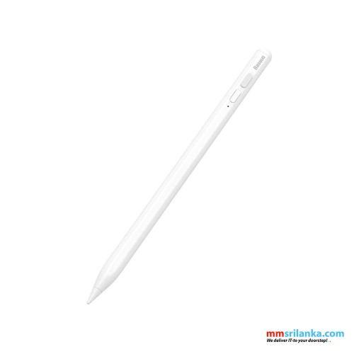 Baseus Smooth Writing Capacitive Stylus Pen (Active Version) 