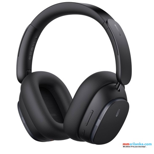 Baseus Bowie H1 Pro Noise-Cancellation Wireless Headphones