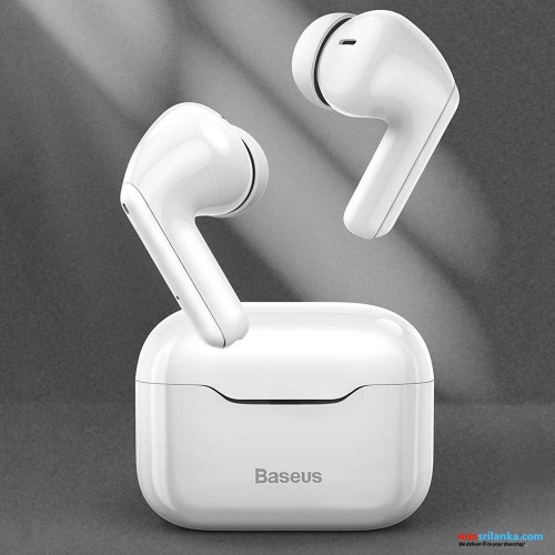 Baseus SIMU ANC True Wireless Earphone S1 (6M)