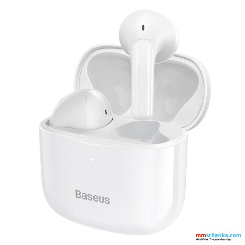  Baseus Bowie E3 True Wireless Earphones Bowie (6M)