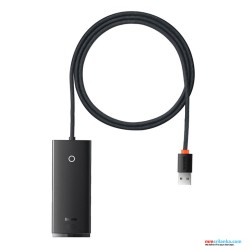 Baseus Lite / Air Joy - 4-Port USB-A HUB Adapter