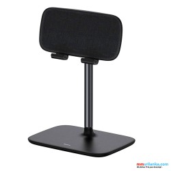 Baseus Indoorsy Youth Tablet Desk Stand (Telescopic Version) Black