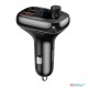 Baseus FM Transmiter T typed S-13 Bluetooth MP3 Car Charger