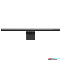 Baseus i-wok Series USB Stepless Dimming Screen Hanging Light (Youth) Black 