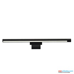 Baseus i-wok Series USB Asymmetric Light Source Screen Hanging Light Fighting Pro (Black )