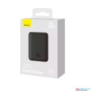 Baseus Magnetic Mini Wireless Fast Charge Power Bank 