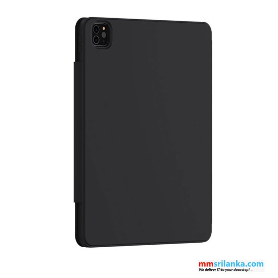 Baseus iPad Pro 12.9-inch Safattach Y-type Magnetic Stand Case（2018/2020/2021)