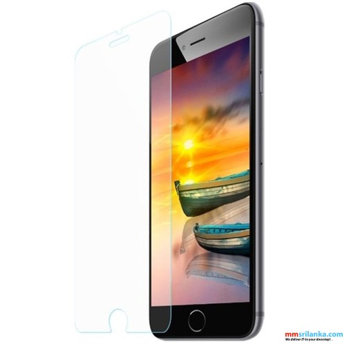 Baseus iPhone 7/8 Tempered Glass Screen Protector