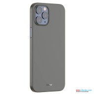 Baseus iPhone 12 Pro Wing Ultrathin Case Black