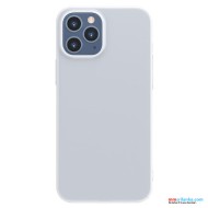 Baseus iPhone 12 Pro 6.1-Inch Wing Ultrathin Case White
