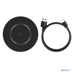 Baseus Simple Magnetic Wireless Charger 