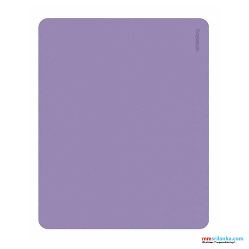 Baseus Mouse Pad Nebula Purple