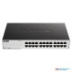 D-LINK 24-Port Gigabit Unmanaged Switch DGS-1024C (2Y)