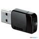 D-LINK AC600 MU-MIMO Wi-Fi USB Adapter DWA-171 (2Y)