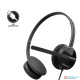 SonicGear Xenon 1U USB A Stereo Wired Headphone with Microphone (1Y)