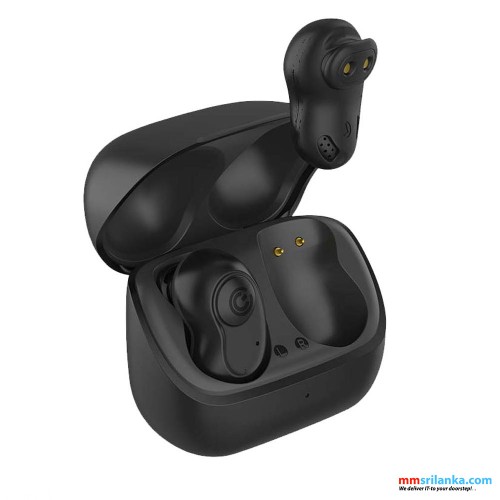 SONICGEAR EARPUMP COMFY 1 TWS BLUETOOTH WIRELESS EARBUDS (1Y)