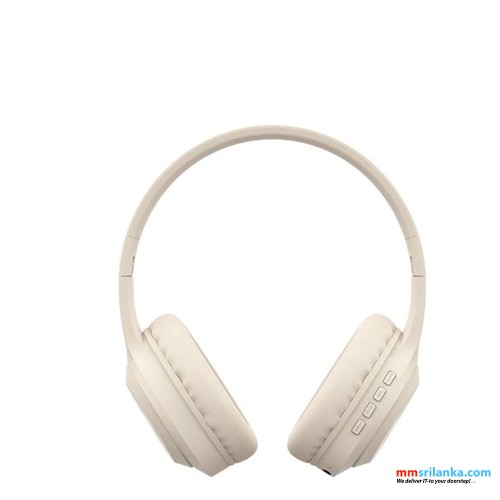 HAVIT H628BT Wireless Bluetooth Headphone (1Y)