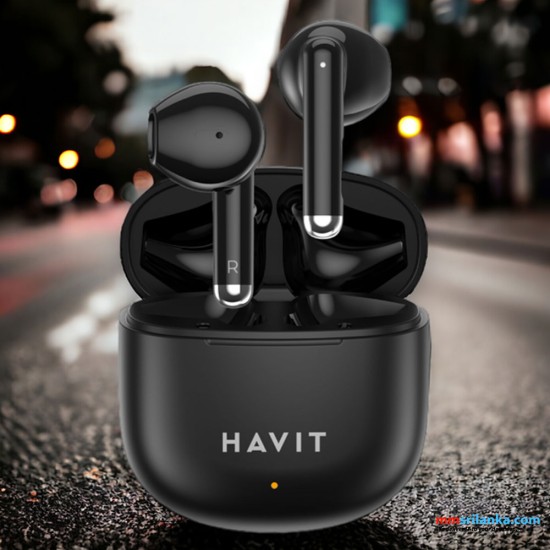 Havit TW976 Audio series TWS earbuds (1Y)