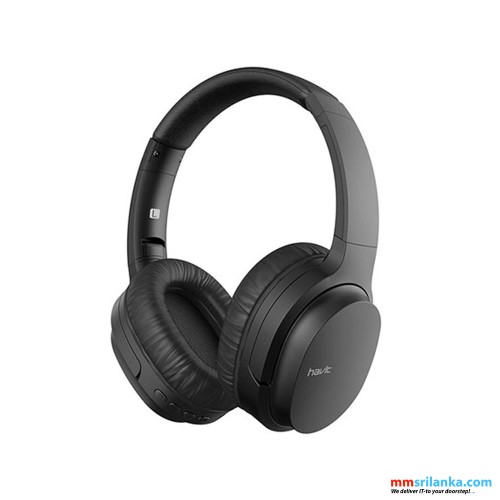 HAVIT i62 BLUETOOTH HEADPHONE (1Y)