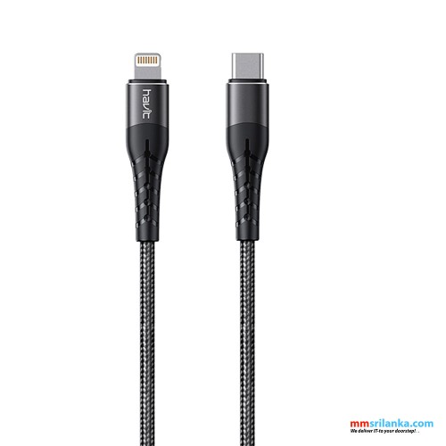 Havit HV-RH14 PD20W USB CABLE