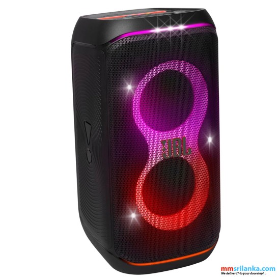 JBL PartyBox Club 120 Outdoor Speaker