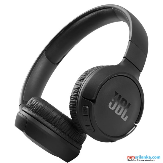 JBL Tune 510BT Wireless on-ear Headphone