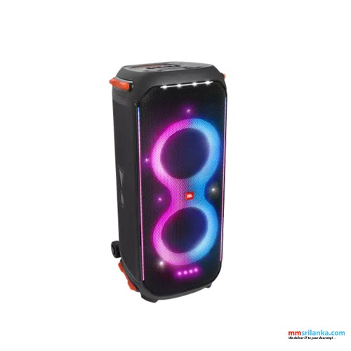 JBL PartyBox 710 Speaker (6M)