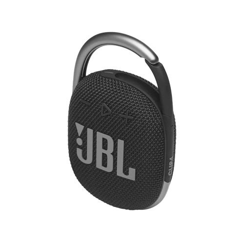 JBL Clip 4 - Ultra-Portable Waterproof Speaker (6M)